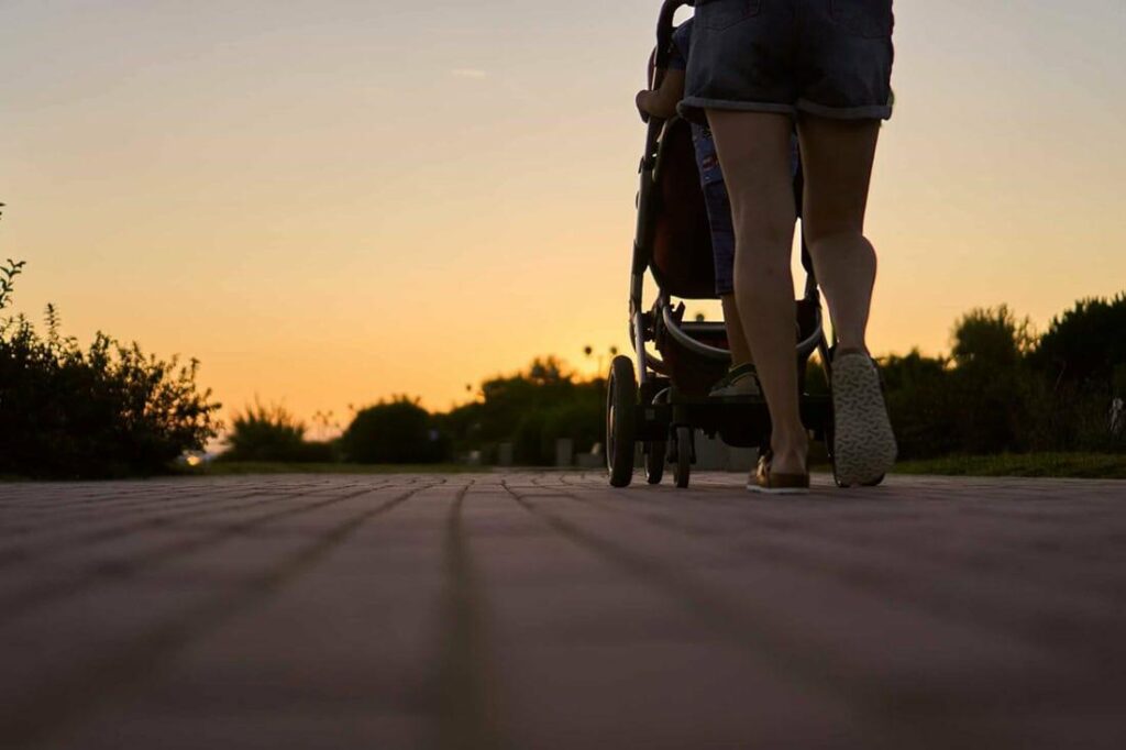 Copeland Counselling - Unsupported Single Parent