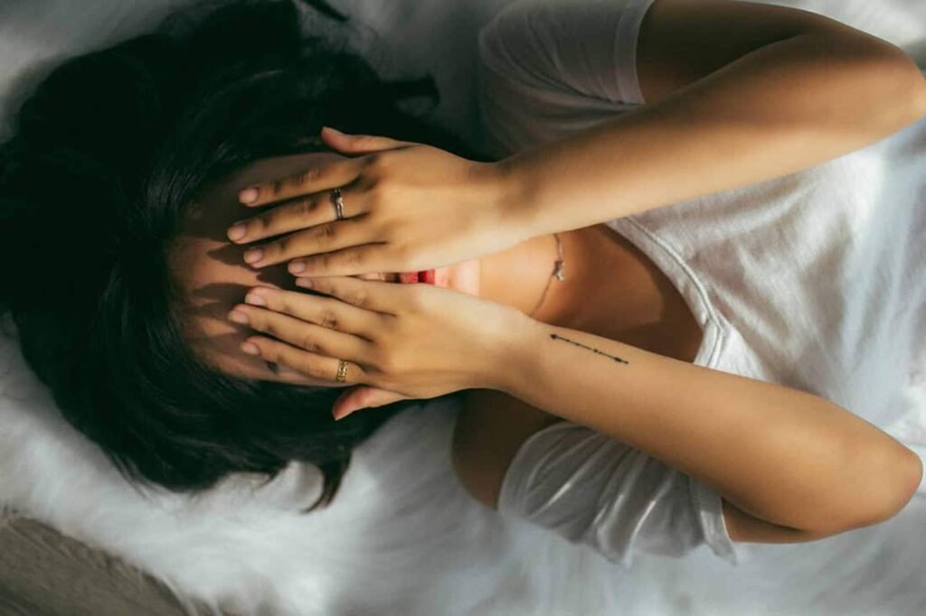 Copeland Counselling - Over Functioning People Pleasing