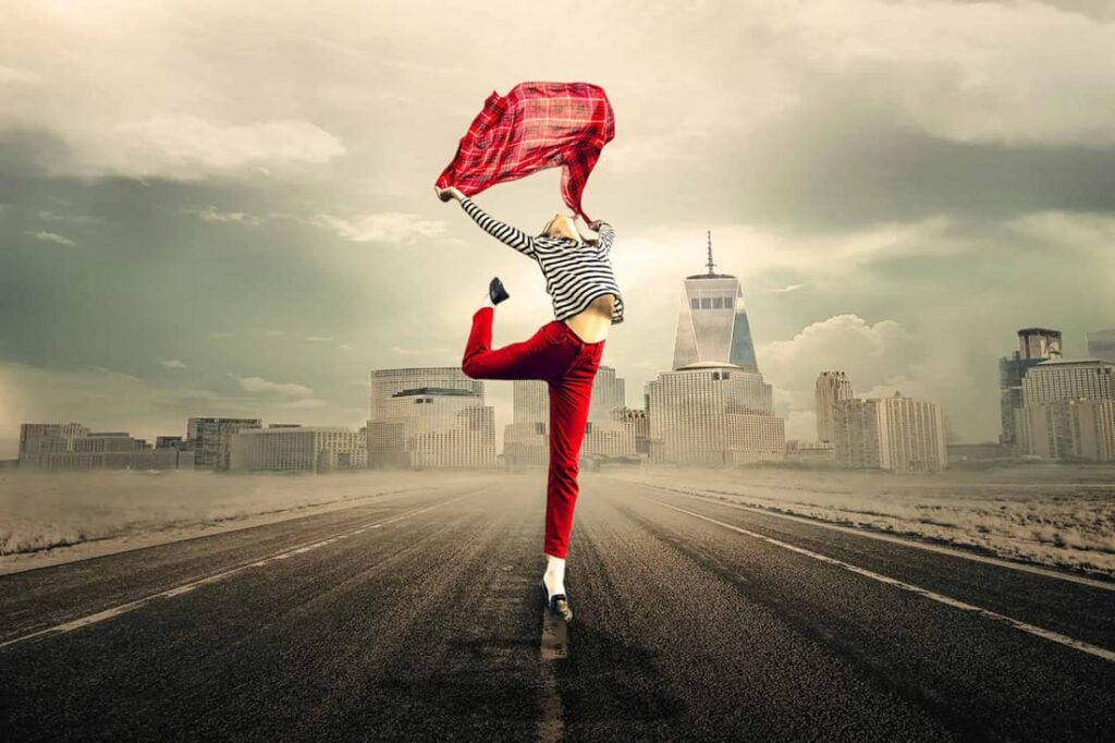 Copeland Counselling - The Secrets of Leading a Happy Life