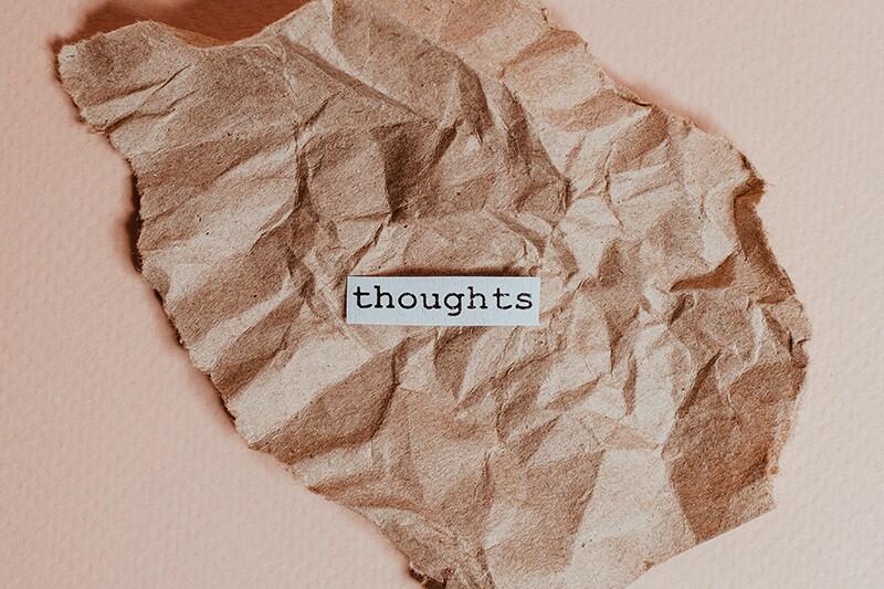 Copeland Counselling - Challenging Anxious Thoughts