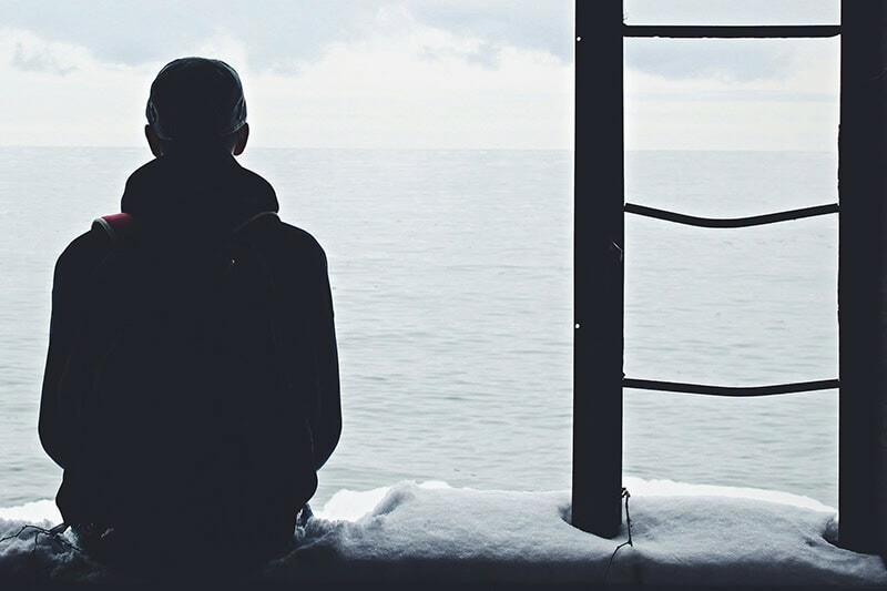 Copeland Counselling - Flight Response to Trauma Triggers