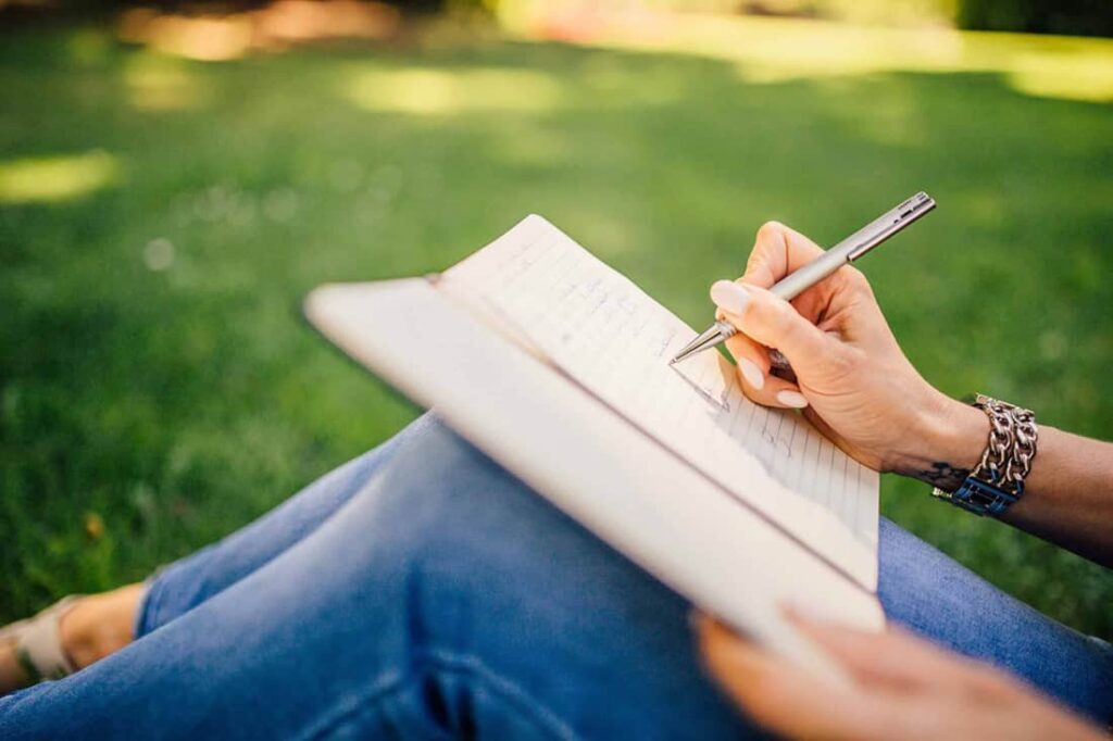 Copeland Counselling - The Powerful Unsent Letter