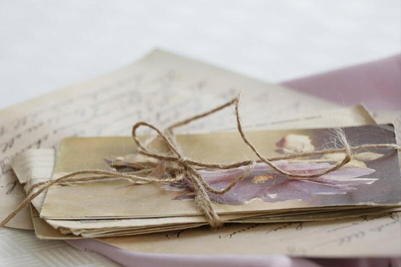 Copeland Counselling - The Powerful Unsent Letter