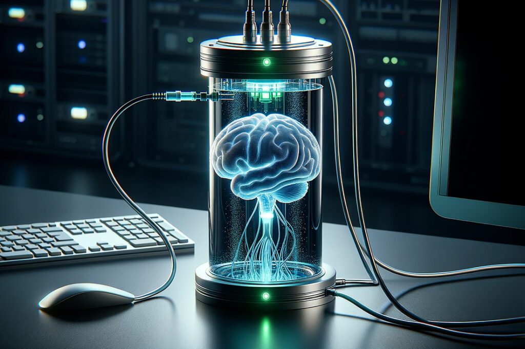 Copeland Counselling - Coping with AI Anxiety