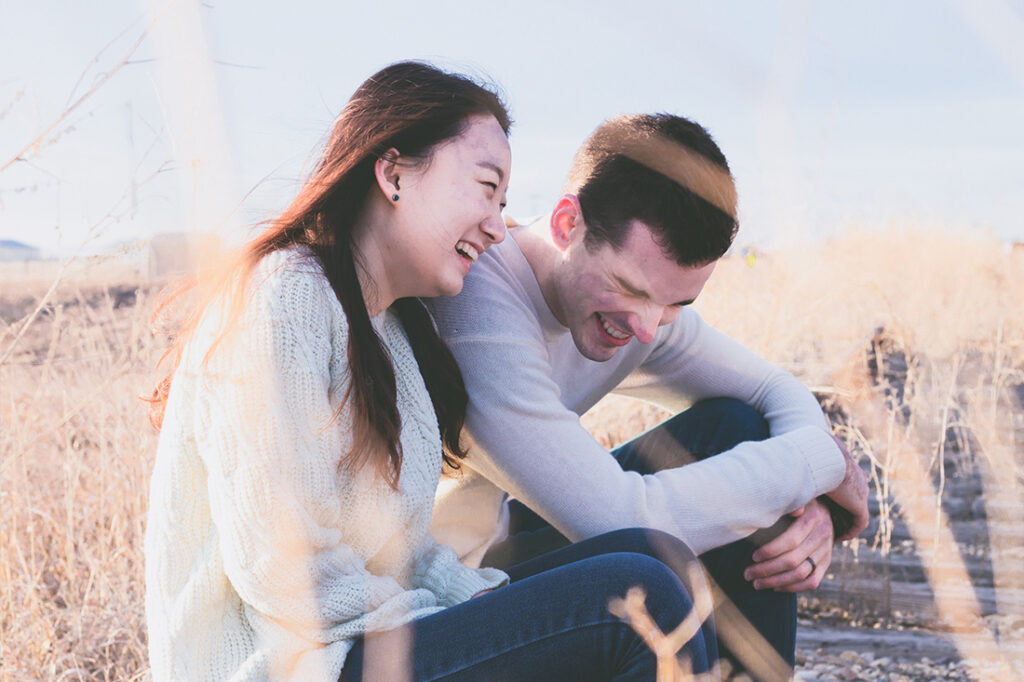 Copeland Counselling - Attachment Styles