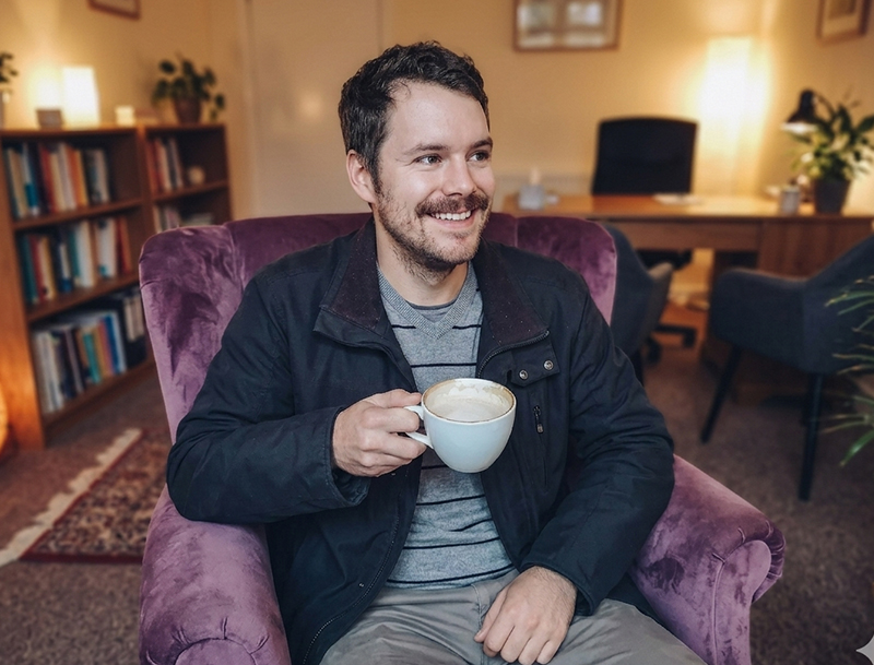 Copeland Counselling - In Person Counselling for Men