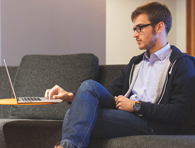 Copeland Counselling - Online Counselling for Men