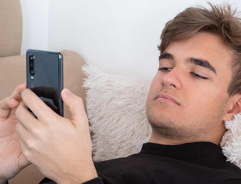 Copeland Counselling - Text Chat Counselling for Men