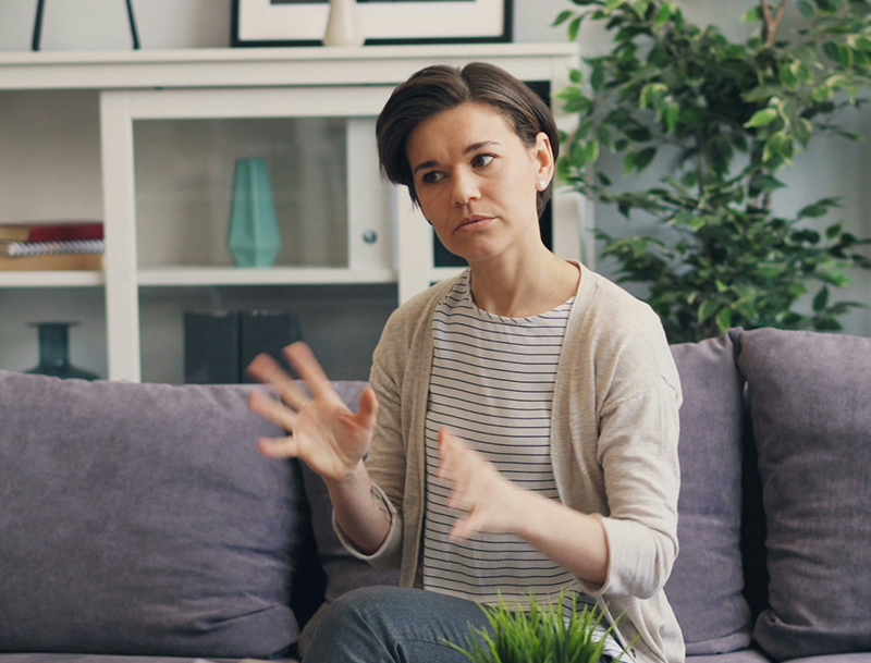 Copeland Counselling - Counselling for Women In Person