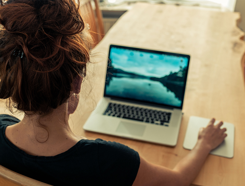 Copeland Counselling - Counselling for Women Online