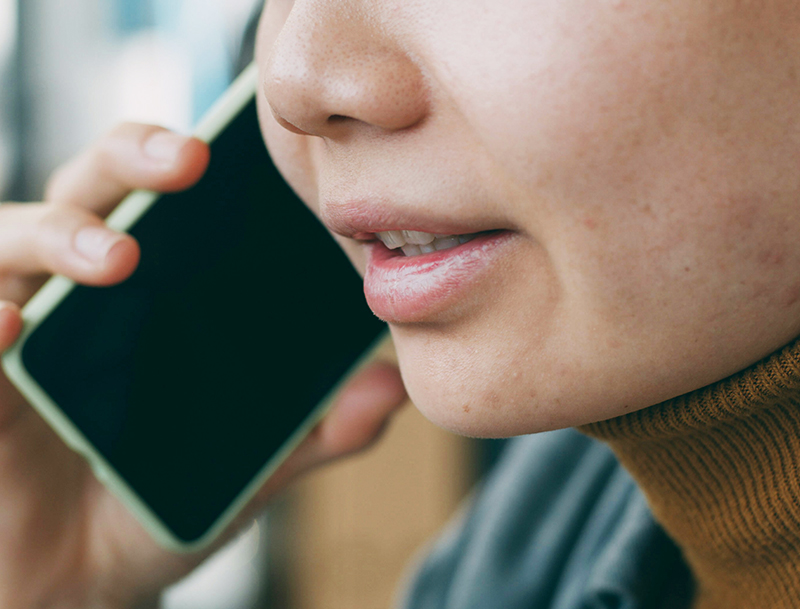 Copeland Counselling - Telephone Counselling for Women