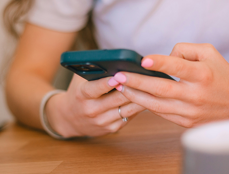 Copeland Counselling - Counselling for Women Text Chat