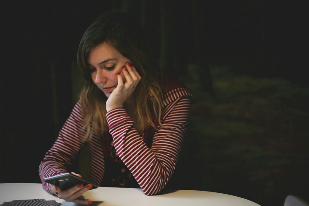 Copeland Counselling - AI In Counselling